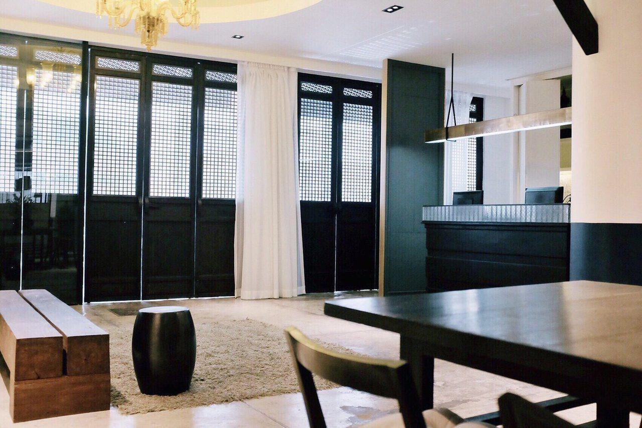 P&R Residence Bangkok Buitenkant foto